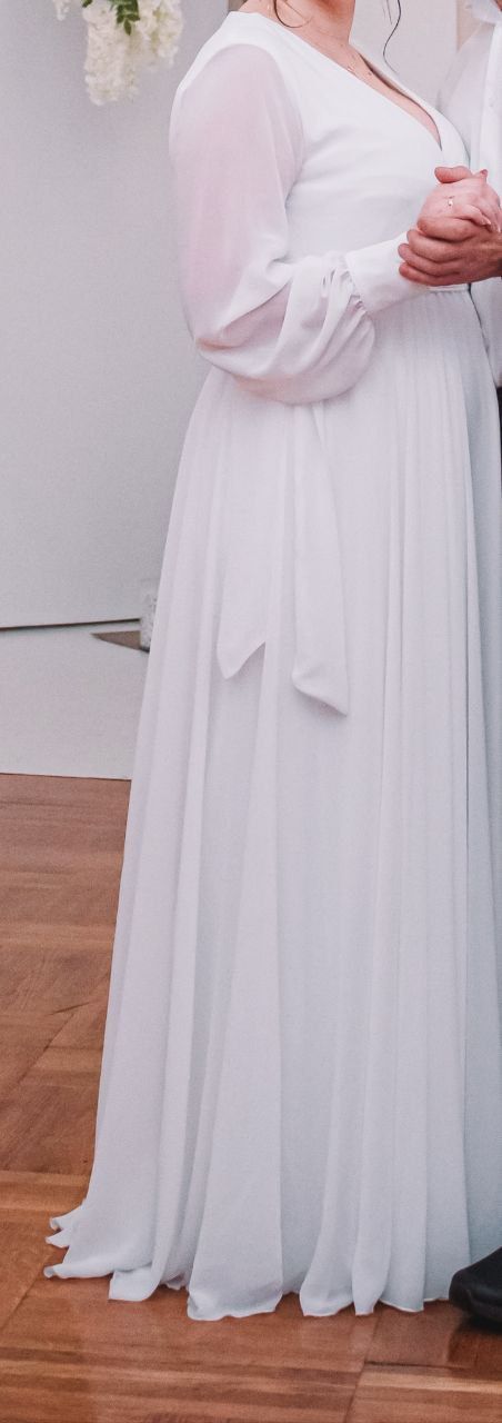 Сукня жіноча, весільня, вечірня сукня