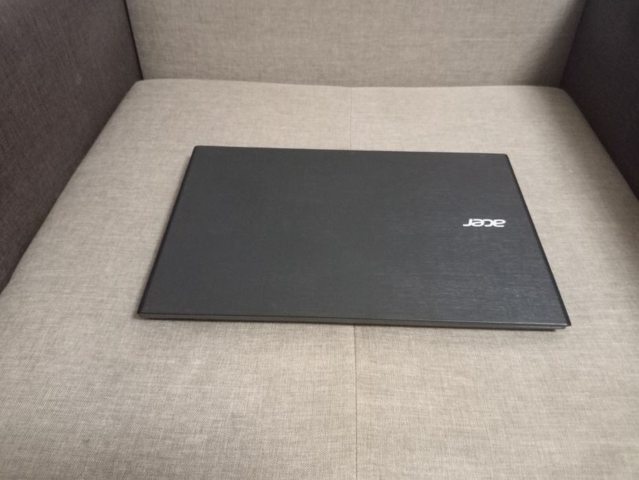 Ноутбук Acer Aspire E5-573G,Intel Pentium3556,ram8/ssd120gb,Nvidia2gb