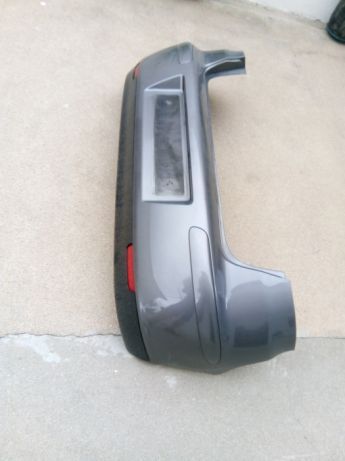 2 Para choques Seat Ibiza 6L