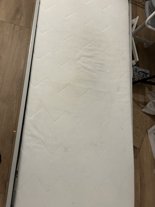 Lozko dzieciece 160x70 cm