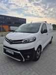 Toyota ProAce 2022,mały przebieg,faktura VAT.