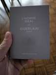 Perfume L'Homme Ideal de Guerlain eau de toilette