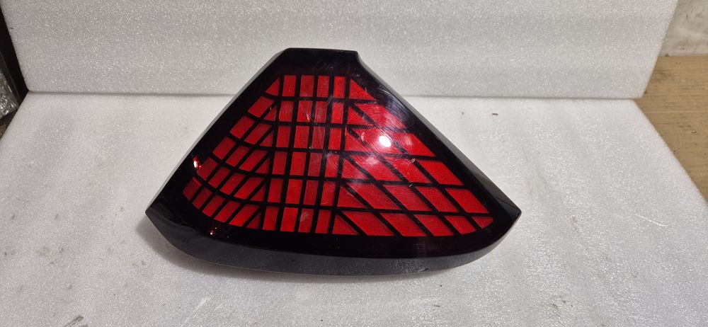 Lampa lewy tył tylna bmw mini F6X led Europa bdb stan