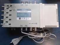 Multiswitch Terra 9/8 gwarancja
