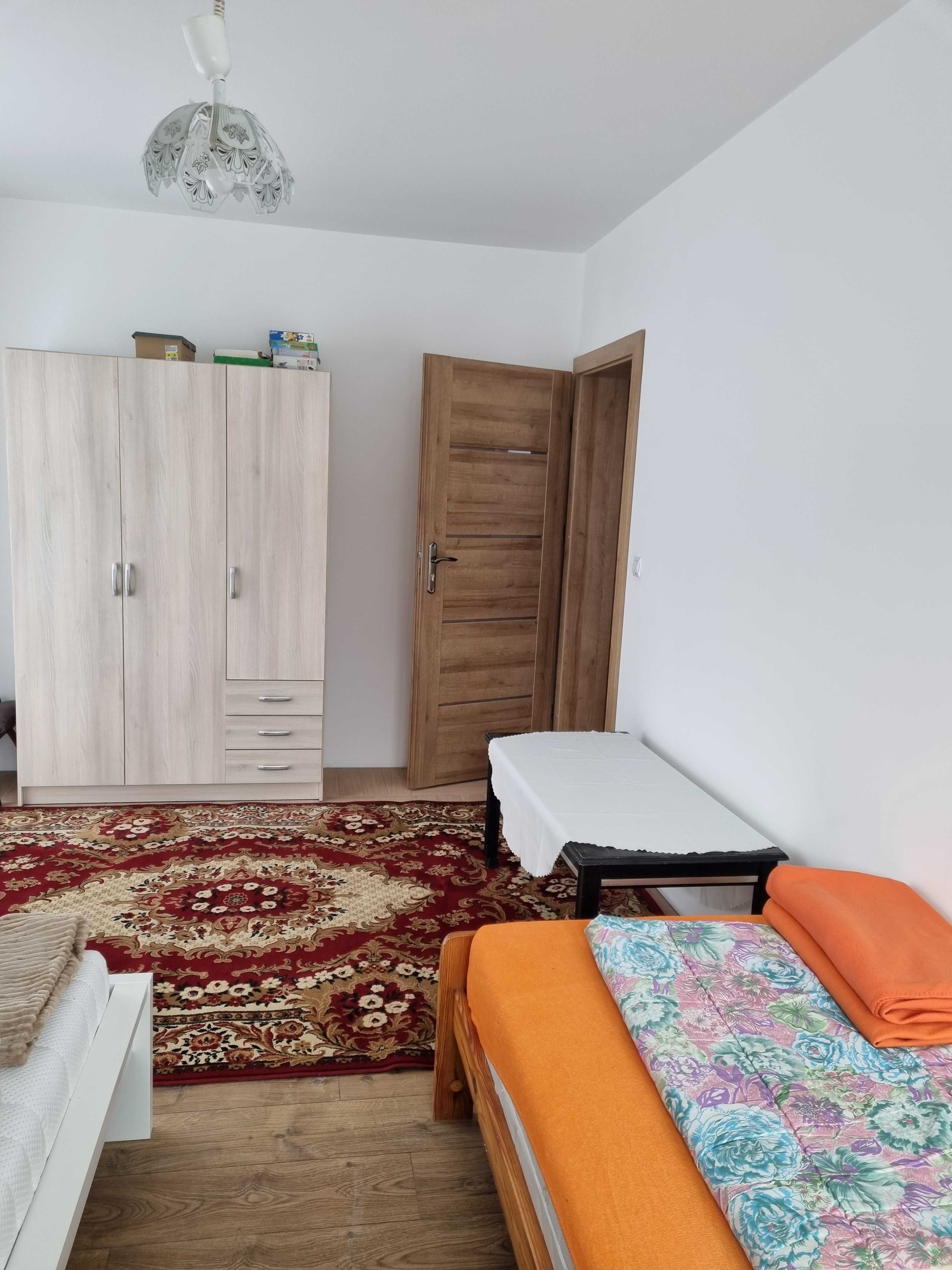 apartamenty u Lucjana