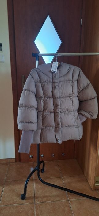 Zimowa kurtka roz 44