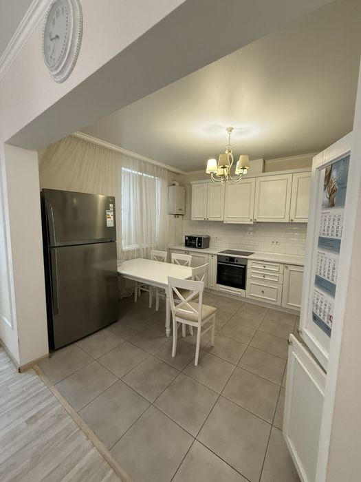 Коттедж біля моря с ремонтом Дача Ковалевського.