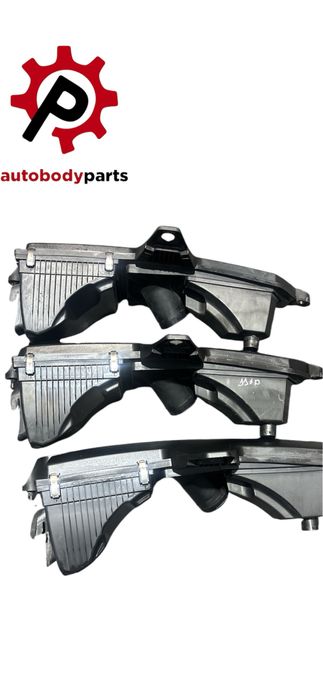 Caixas de filtro de ar bmw f20,f30,f36