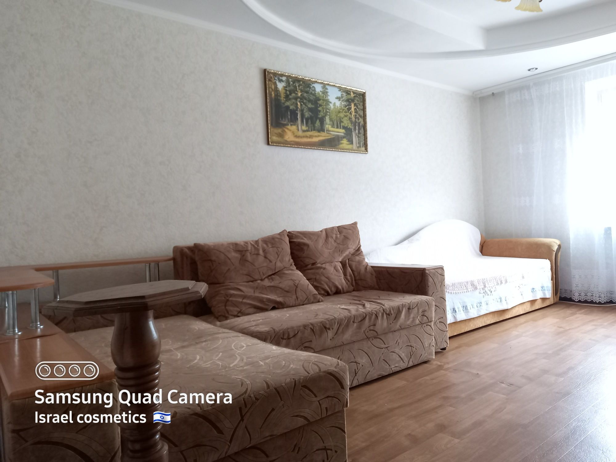 Циолковского 22  Насосная станция на 500л