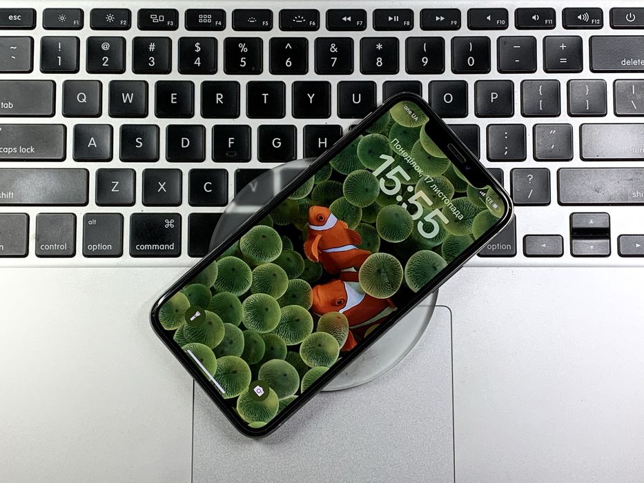 Iphone X 64gb neverlock/ айфон X 64гб неверлок/ iphone 10/ айфон 10