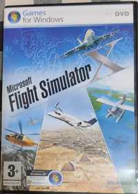 Jogo PC DVD para Windows Microsoft Flight Simulator