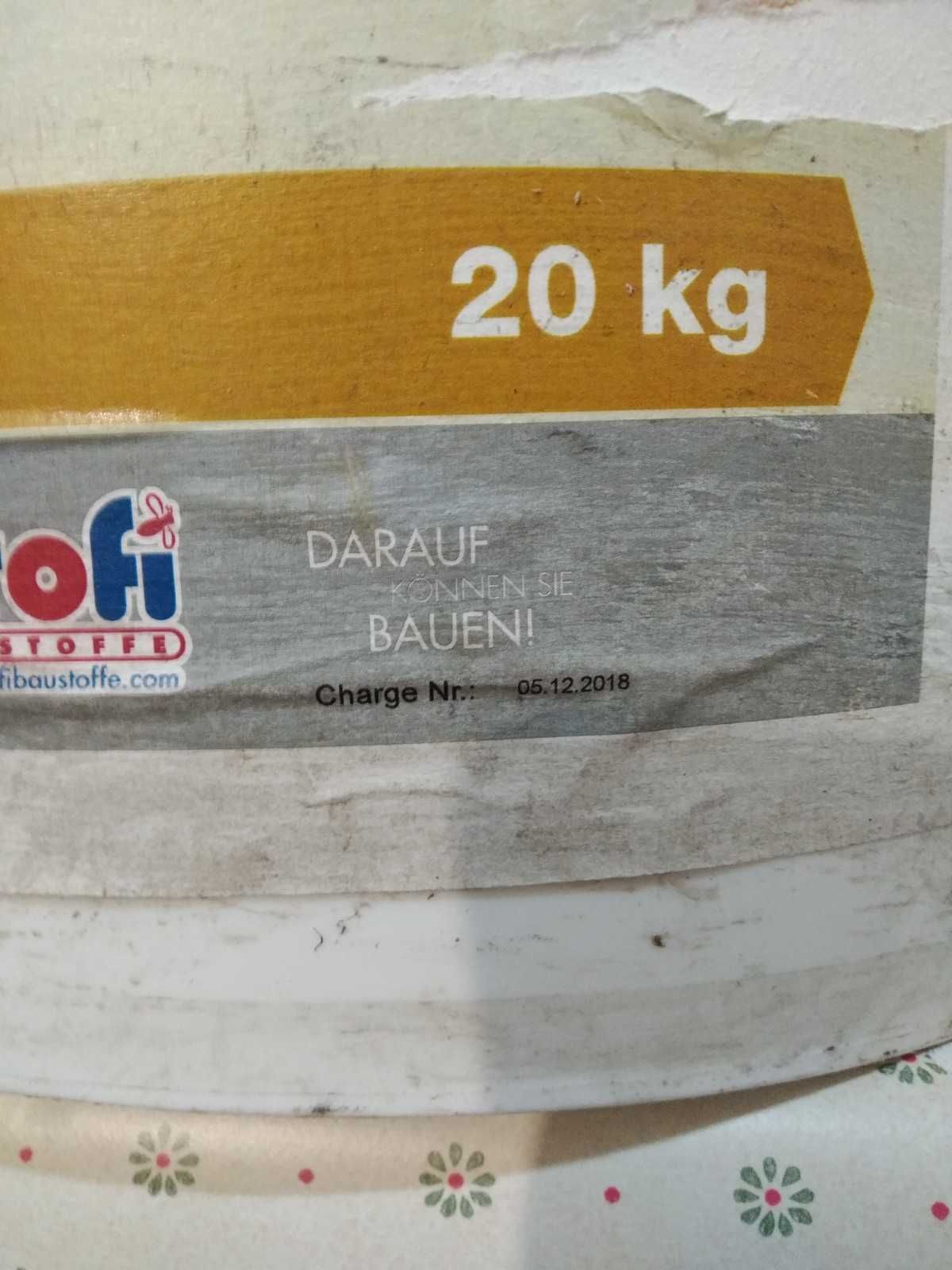 Farba silikonowa elewacyjna 20 kg okazja Polecam