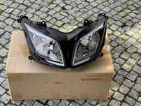 Nowa oryginalna lampa honda forza 300 reflektor