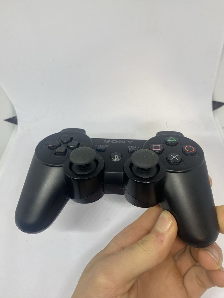 Pad PS3 Sony Play Station ps3 kontoler joystick Dualshock 3 czarny