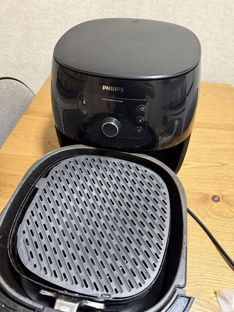 мультипечь Philips Avance Collection XXL HD9650/90