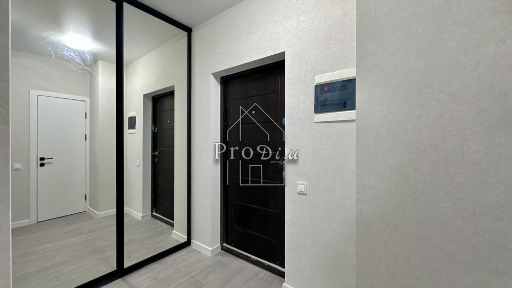 Продаж квартири 43м2 з ремонтом ЖК Південний Квартал Сім"ї Стешенків 9