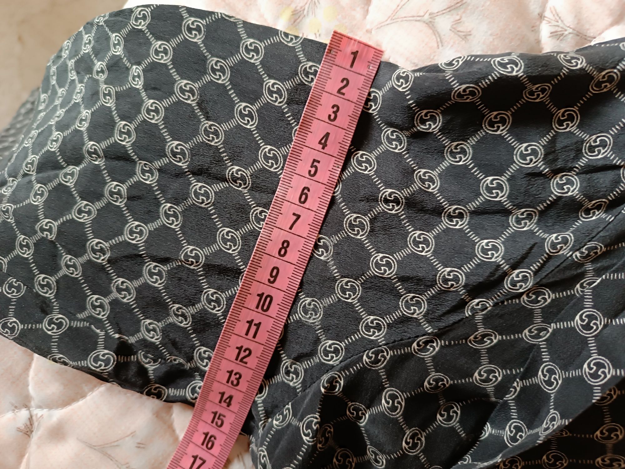 Сукня GUCCI шовк