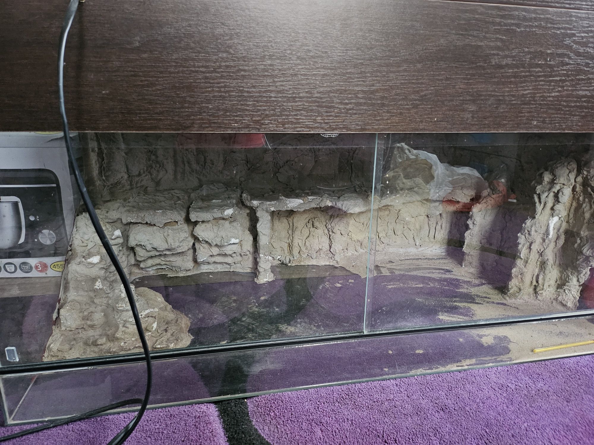 Sprzedam Terarium