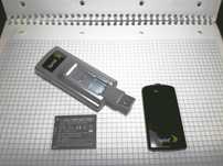 3G CDMA модем Sierra Wireless AirCard595U