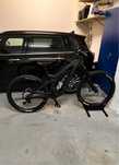 SCOTT PATRON 900 e Ride Carbono