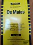 Os Maias - resumo