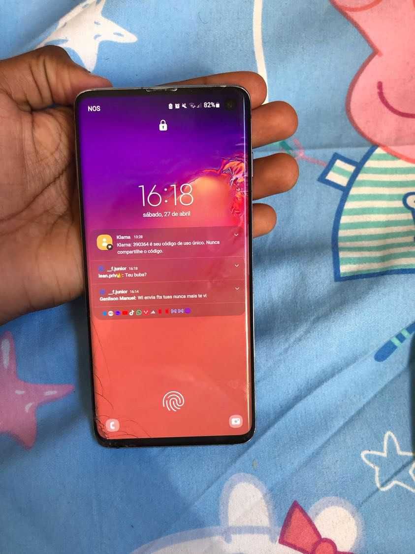 samsung s10 plus