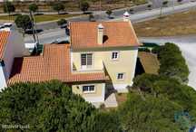 Casa / Villa T3 em Silveira de 165,00 m2