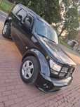 Dodge Nitro 2.8 CRD
