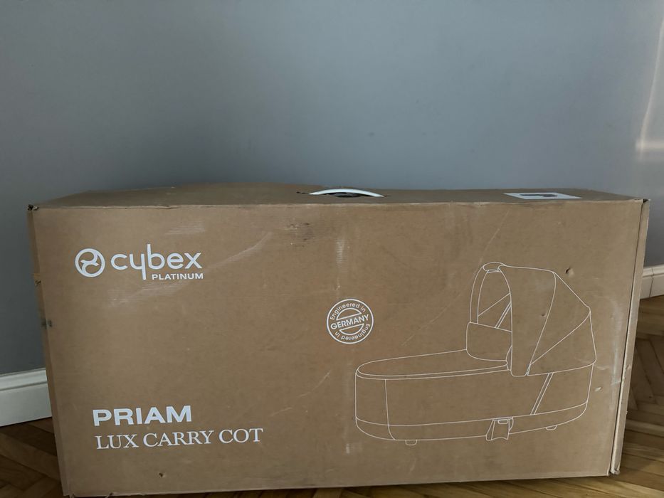 Gondola Cybex Priam Blossom