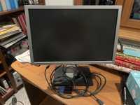 Monitor Dell 1909W