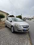 Opel Corsa 1.3 CDTI Enjoy EcoFlex