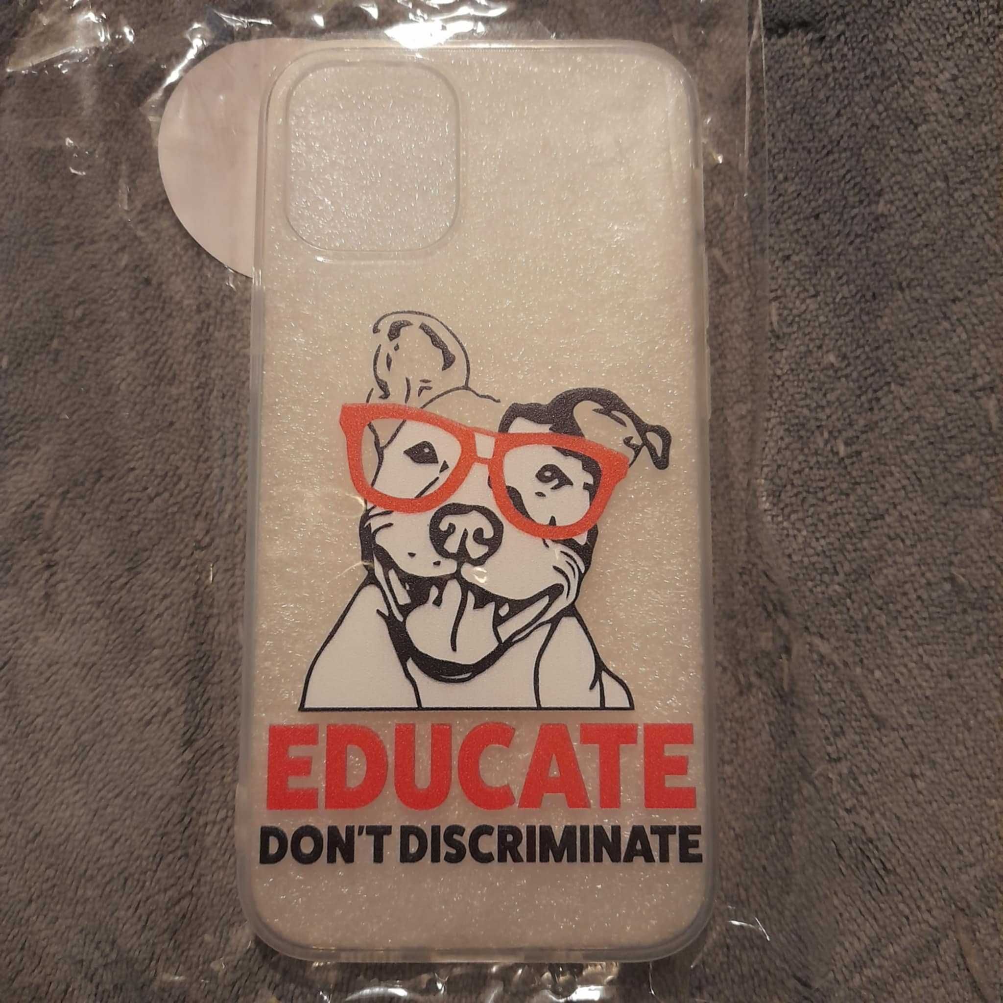 Nowe etui na telefon - iP 12 (5.4)