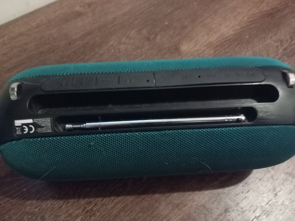 Głośnik na bluetooth
