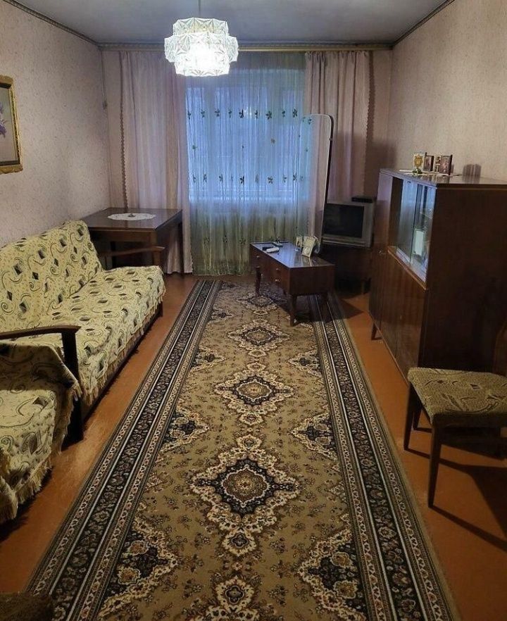 Продам 3х комнатную квартиру на ул. Романа Шухевича