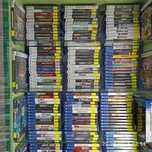 Продаються Ігри PS4,5