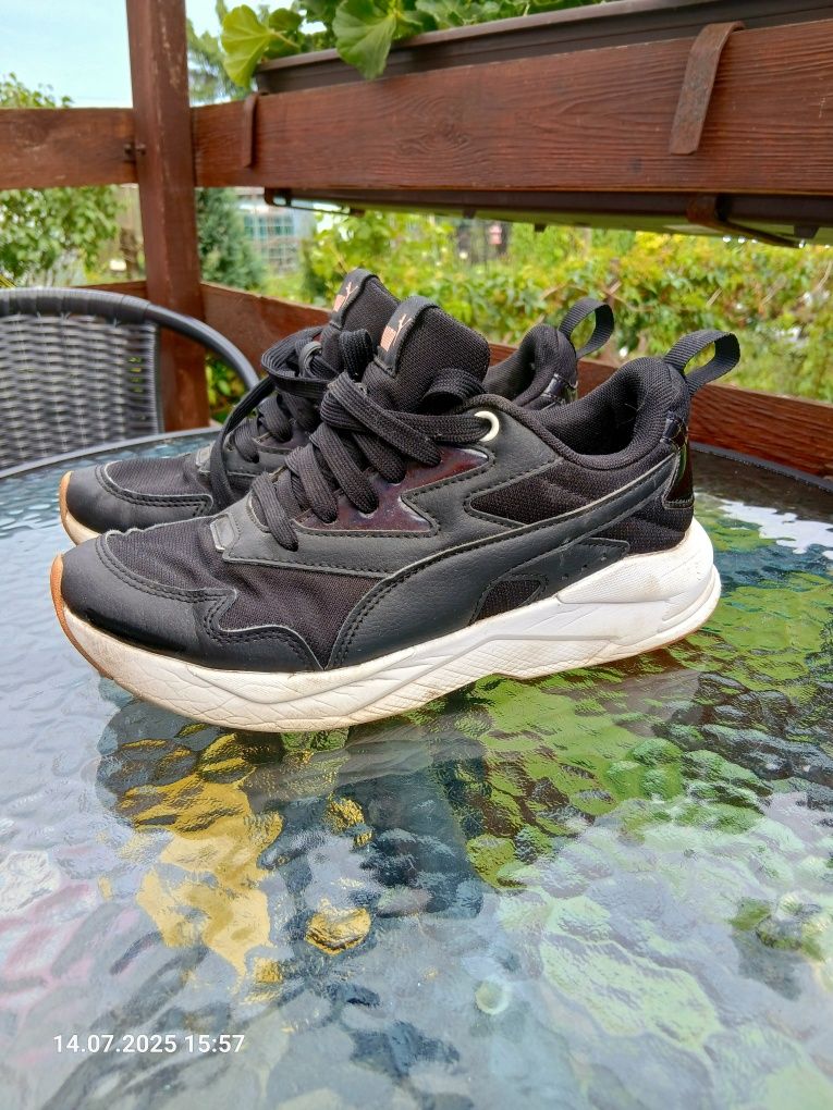 Damskie buty puma 37.5