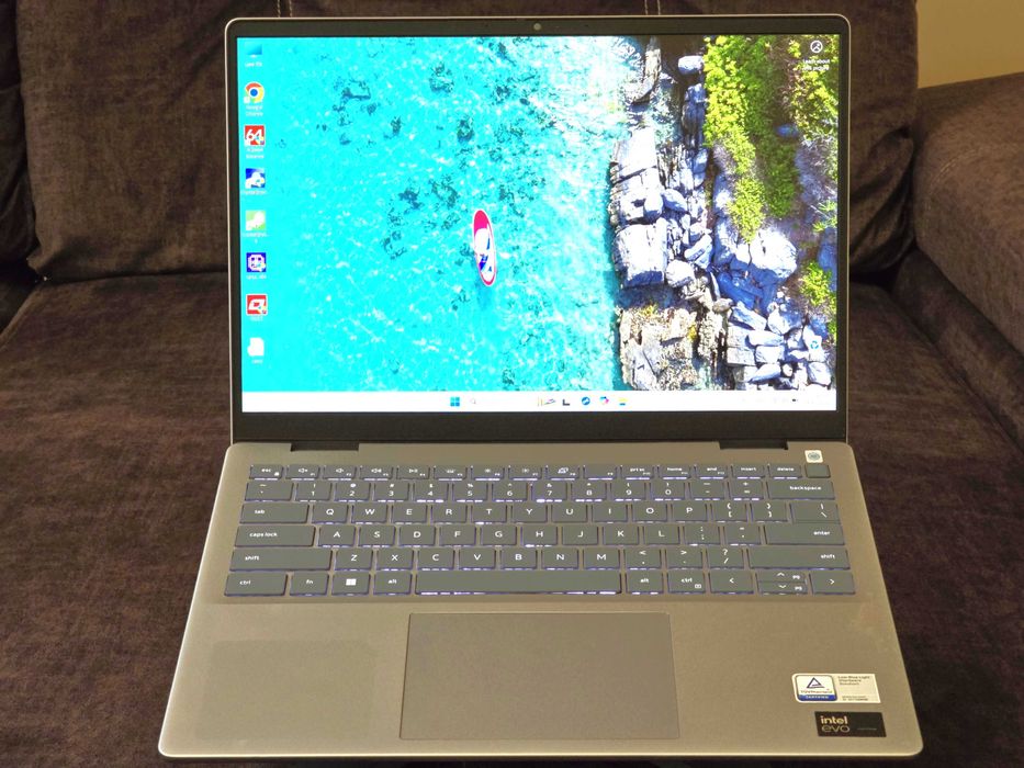 Inspiron 14 Plus 7440 (14" 2.8K IPS 90Hz/ 155H/ 32GB DDR5/ 1Tb SSD)