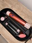 Dyson airwrap strawberry bronze-blush