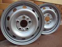 Диски Fiat Ducato R15x118 6J ET68  2шт