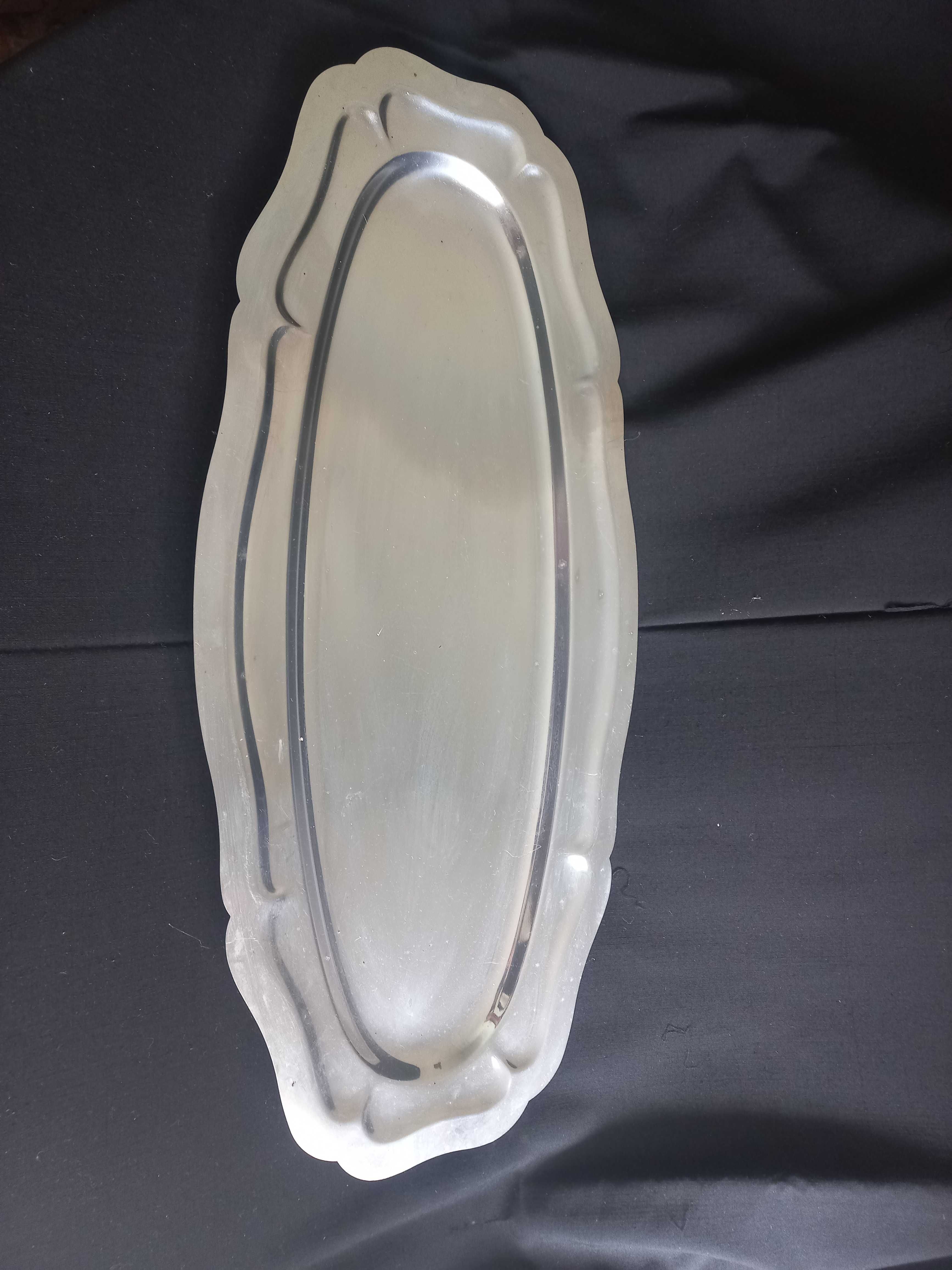Bandeja em Aço Inox Para Leitão (45)