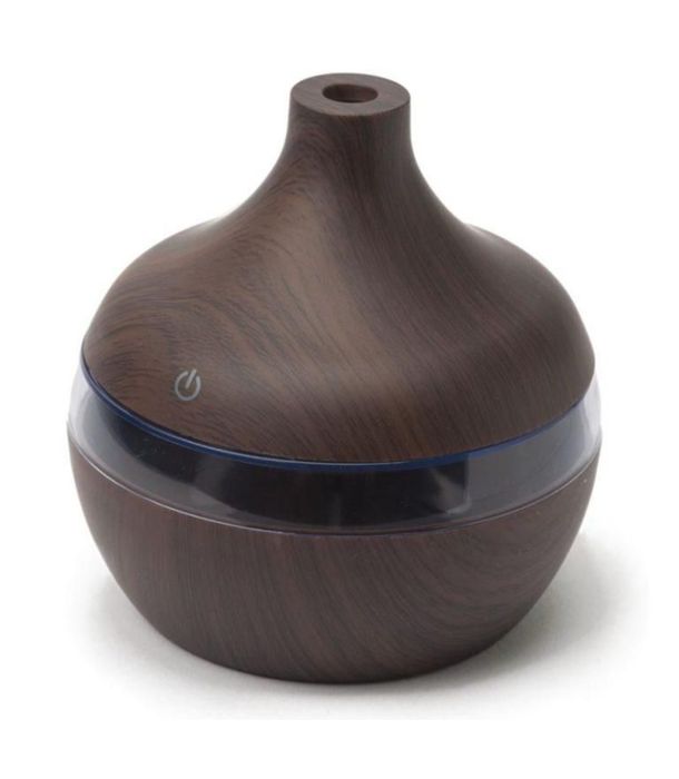 Зволожувач повітря з аромадифузором USB Mini atomization humidifier