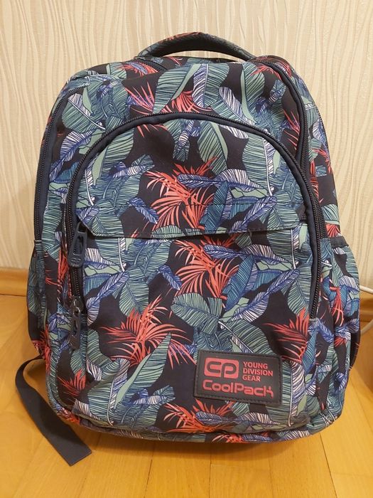 Plecak szkolny CoolPack