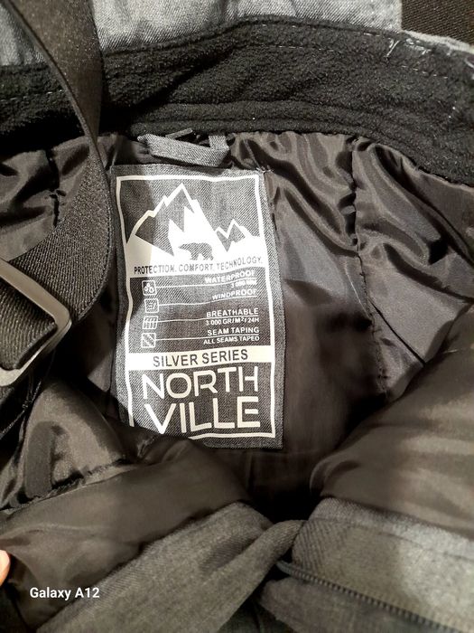 Зимовий комплект на хлопчика 110/116