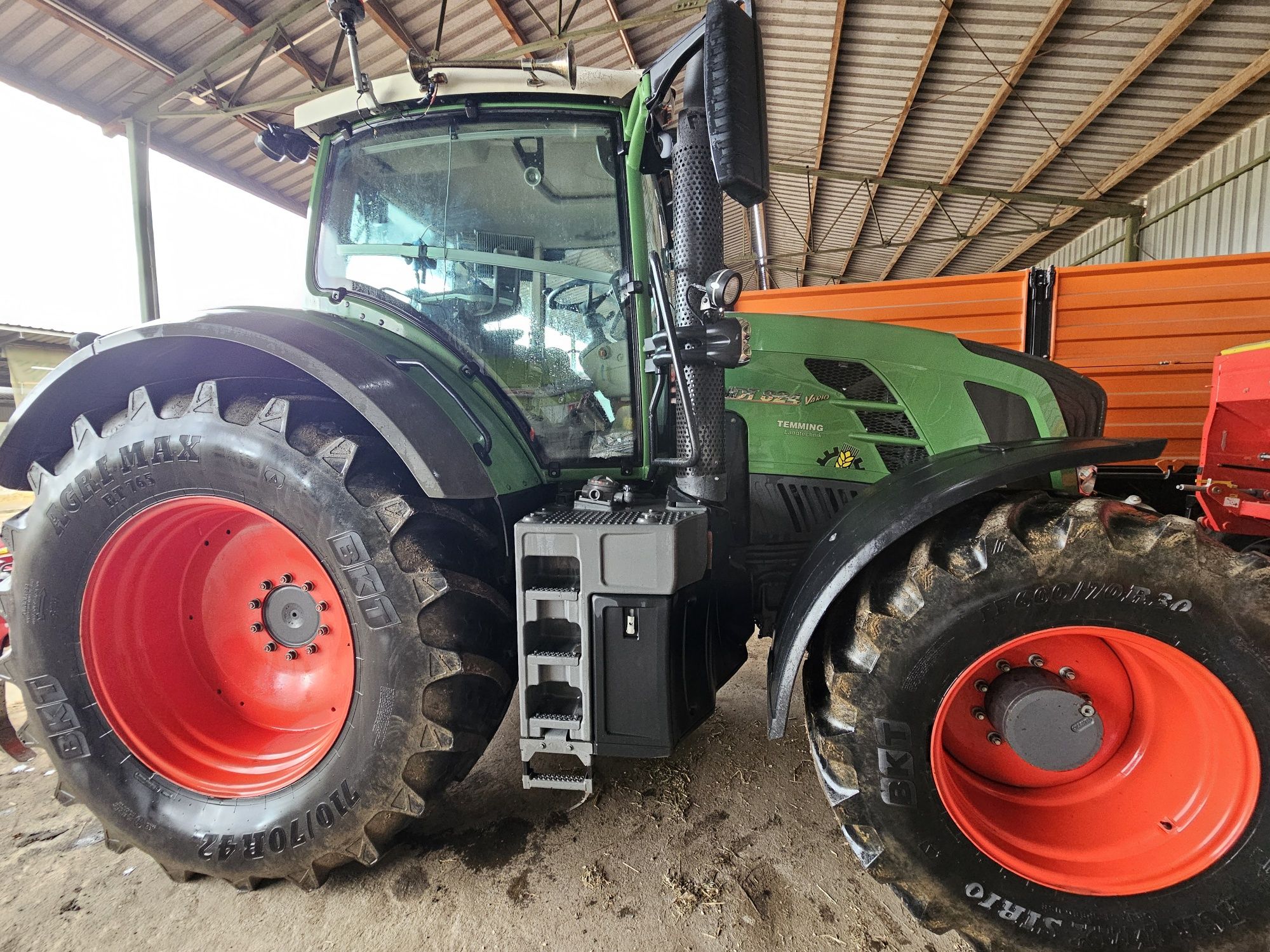 Fendt 824 [826,828] scr 2012 priv.