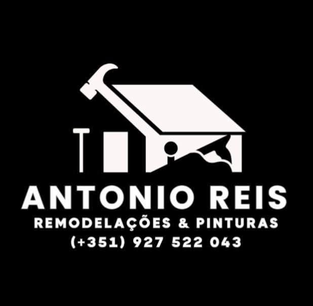 Remodelações e Pinturas