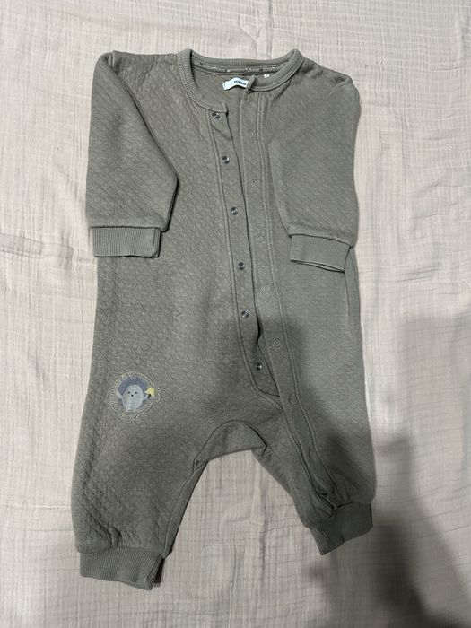Комплект ромперов Reserved