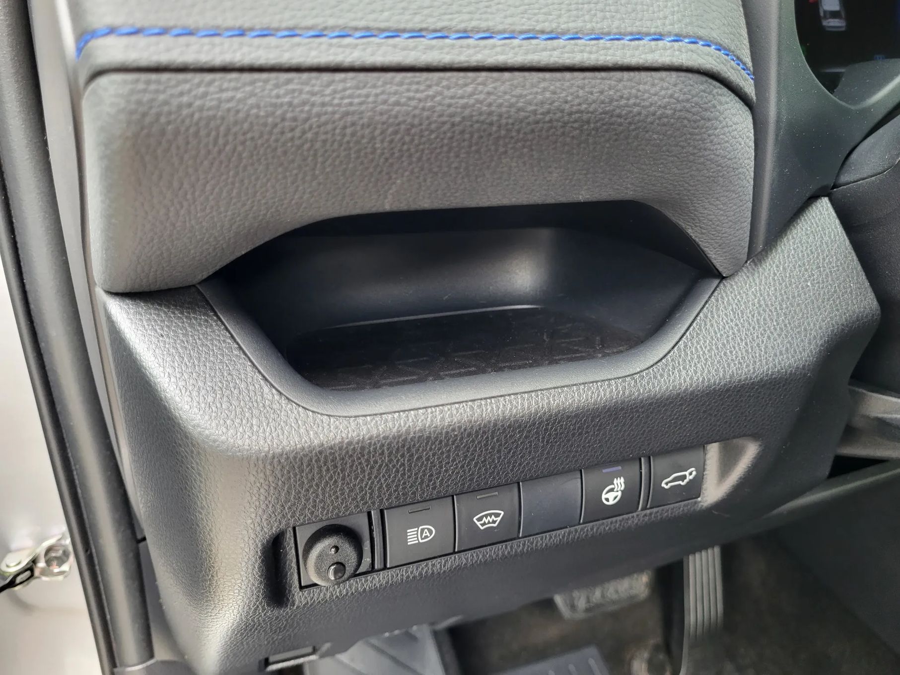 Toyota RAV4 SELECTION 2.5l Hybrid 218KM*Salon PL*Bezwypadkowy*Serwisowany w ASO
