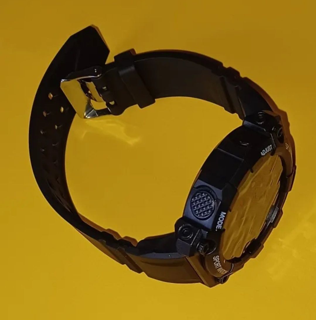 Smartchwatch sport