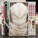 Deku My Hero Academia Book Nook