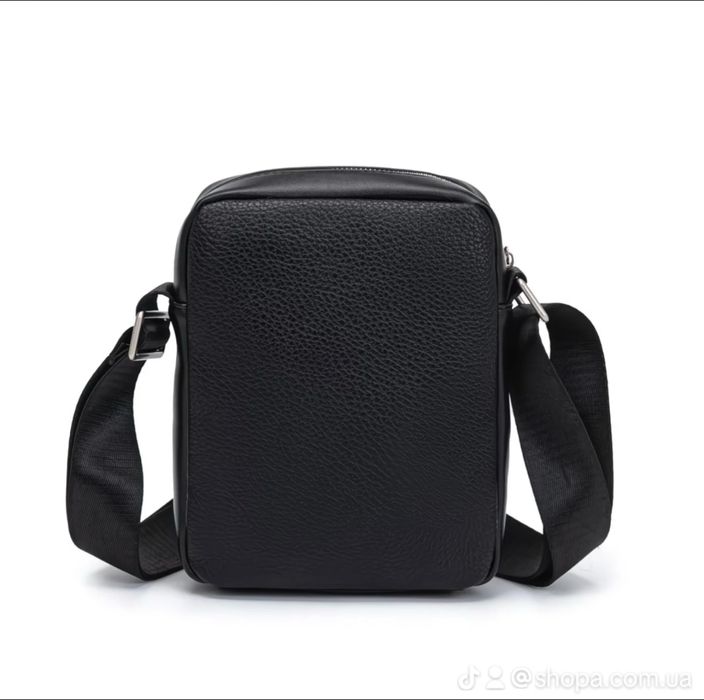 Сумка мужская Томми / Сумка чоловіча